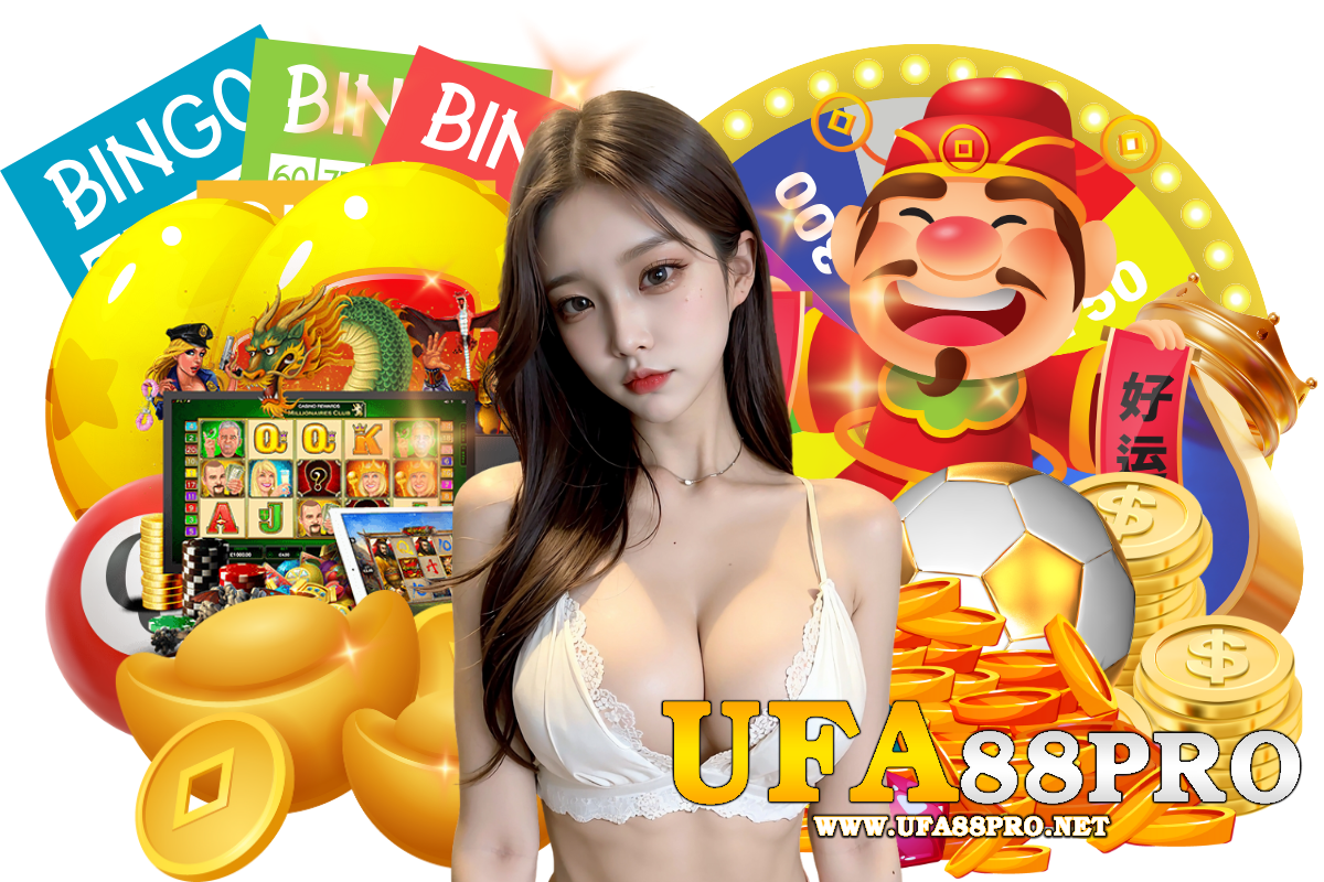 ufa88pro สมัคร