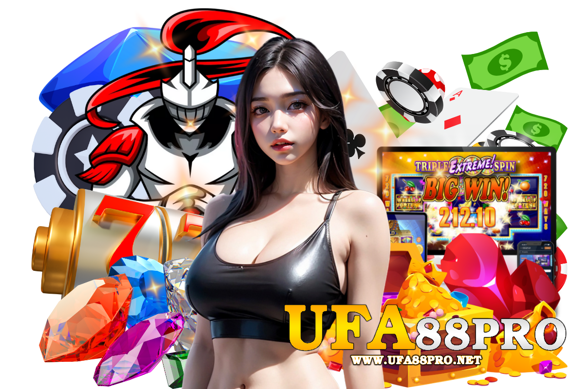 ufa88pro สล็อต